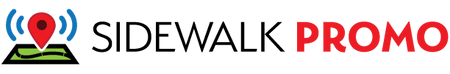Sidewalk Promo